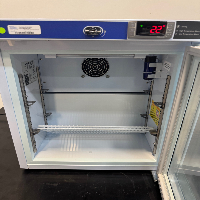 VWR Benchtop Refrigerator image 1